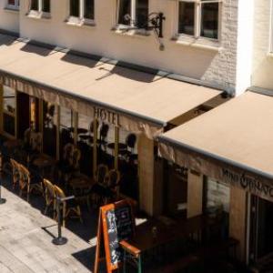 Altstadt Hotel St. Georg