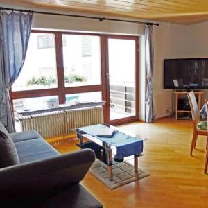 Ferienwohnung Deutschle am Bodensee