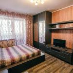 Apartments on Sheronova 8 корпус 1 Khabarovsk 