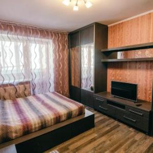 Apartments on Sheronova 8 корпус 1