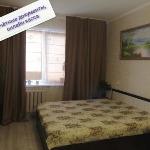 Apartment in Belgorod 