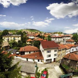 Tarhana Apartment Old Town