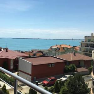 Dom-El Real Apartments 3 - Amerikana