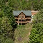 Lake Nantahala Smoky mountain Cabins