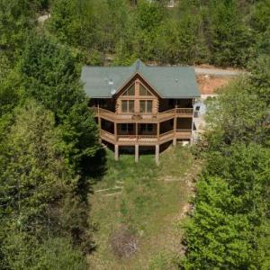 Lake Nantahala-Smoky Mountain Cabins