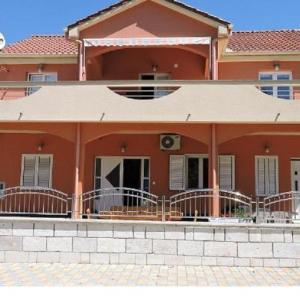 Apartments with parking space Biograd na Moru Biograd - 16561