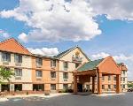 Country Club Hills Illinois Hotels - Comfort Inn & Suites Near Tinley Park Amphitheater