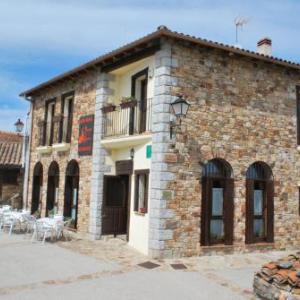 Hotel Posada La Fragua