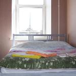 Guest accommodation in Saint Petersburg 