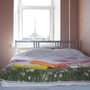 Hotel Pastel on Vosstaniya