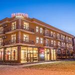 Hotel Briston Anapa