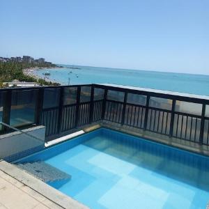 Apartamento Top a Beira-Mar na Pajuçara - Maceió