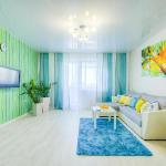 Apartment in Chelyabinsk 