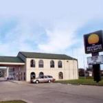 La Grange Executive Inn and Suites La Grange