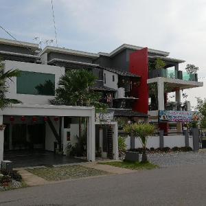 Millenium Maison Home