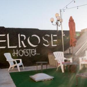 Melrose Hostel