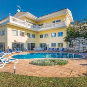 Six-Bedroom Holiday Home in Lloret de Mar