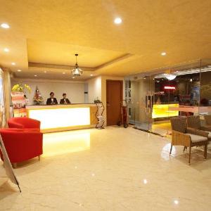 Best City Hotel