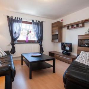 Ferienwohnung Nemo