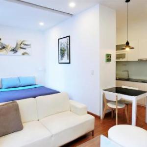 M-H Serviced Apartment