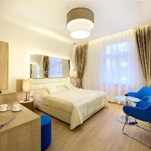 Salvator Boutique Hotel vegan-friendly