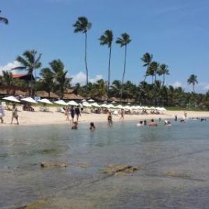 Marulhos Resort Flats