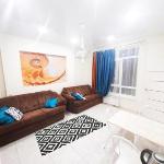 2-Bedroom Apartment Sochi 