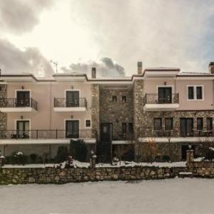 Filoxenia Hotel