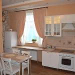 Guest accommodation in Krasnodar 