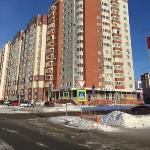 Apartment in Tyumen 