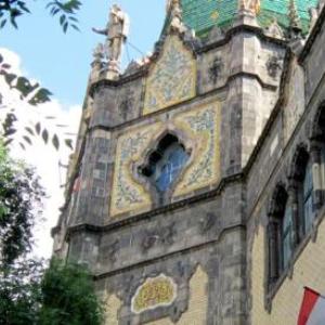 Corvin Museum View Studio