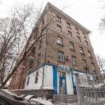 MiniHotel Brusnika na Khoroshevskom Moscow 