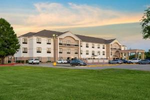 Comfort Suites La Porte, La Porte