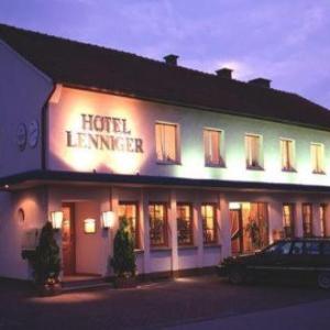 Hotel Lenniger