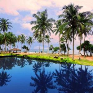 Green Turtle Villa by TSC Bentota