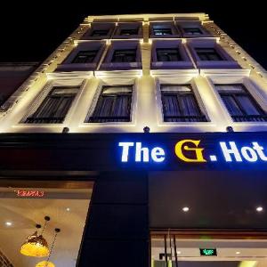 THE G.HOTEL HUE