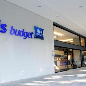 ibis budget BH Afonso Pena Savassi