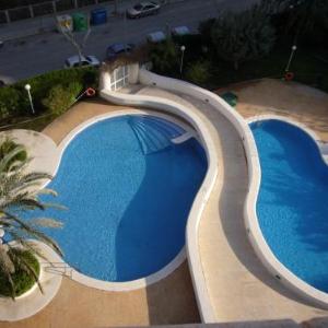 Parque Europa - Fincas Arena