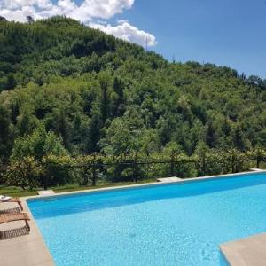 Il Bosco di Campo Marzano rooms & apartments