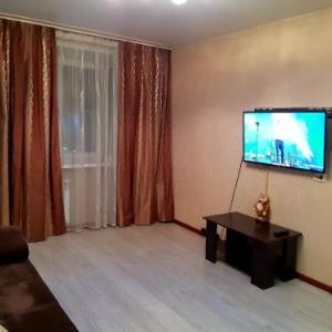 Apartment na Koltsova 11