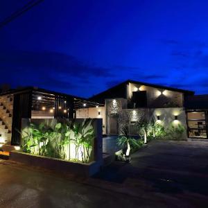 Laman Sentosa Boutique Residence
