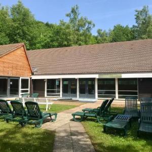 Durbuy-Bungalow
