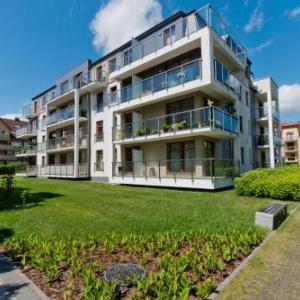 Imperial Apartments - Sopocka Przystan