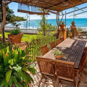 Holiday Home Rocamar