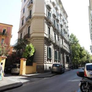 B&B Palazzo Scaramella