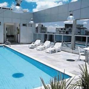 Apart-Hotel de Luxo em Lourdes
