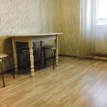 Eva's apartments по Чистопольской Kazan