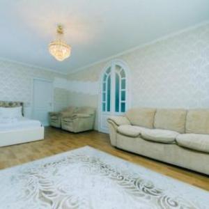 Comfort Apartment near Minskaya metro station and DreamTown