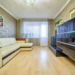 Apartment at Lyoni Golikova 2 Saint Petersburg