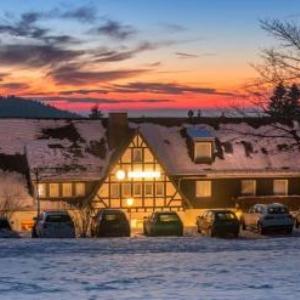Berghotel Lenneplätze Winterberg